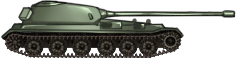 Sideview of Object 416
